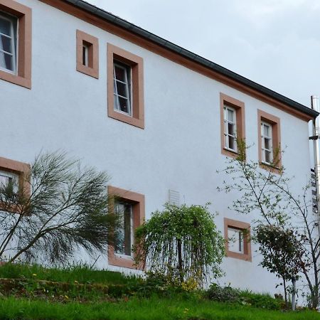 Ferienwohnung Klüger Liebstadt Exterior foto